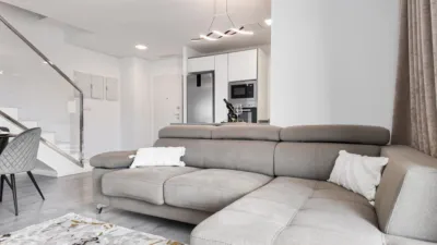 Ático en venta en Villamartín - Vista 3