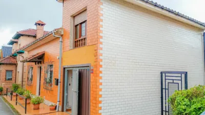 House in Villabáñez photo 2