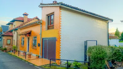 House in Villabáñez photo 3
