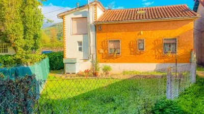 House in Villabáñez photo 4