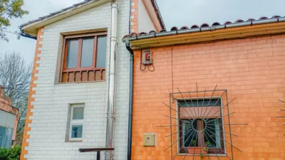 House in Villabáñez photo 8