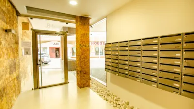 Pis – Torrevieja - Vista 4