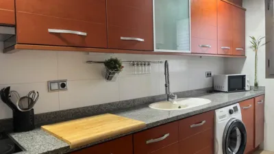 Habitación en alquiler en Calle Cl Montreal-76, Parc Central (Torrent) de 500 €<span>/mes</span>