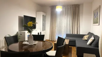 Habitación en alquiler en Calle Cl Montreal-76, Parc Central (Torrent) de 500 €<span>/mes</span>
