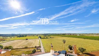 Piso en venta en Carrer de Carretó, cerca de Carrer de Son Tropell, Sant Jordi (Distrito Llevant. Palma de Mallorca) de 318.000 €
