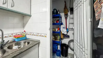 Apartment on Lugo Street photo 10