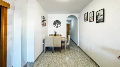 Apartment on Lugo Street photo 11