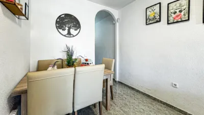 Apartment on Lugo Street photo 12