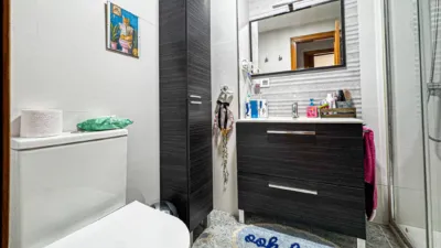 Apartment on Lugo Street photo 13