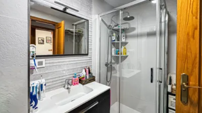 Apartment on Lugo Street photo 14