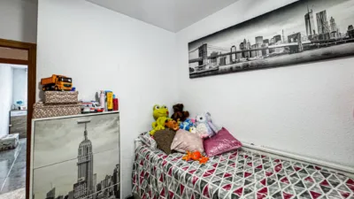 Apartment on Lugo Street photo 16