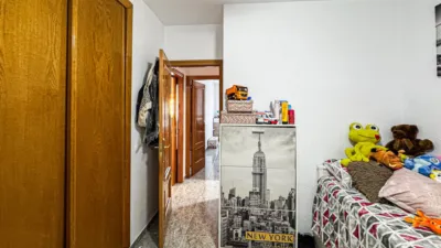 Apartment on Lugo Street photo 17