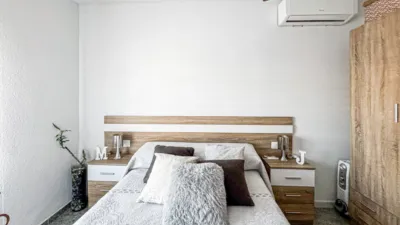 Apartment on Lugo Street photo 19