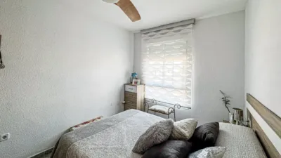 Apartment on Lugo Street photo 21