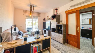Apartment on Lugo Street photo 22