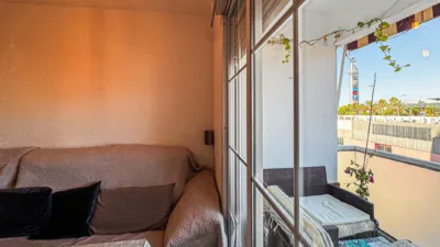 Apartment on Lugo Street photo 24