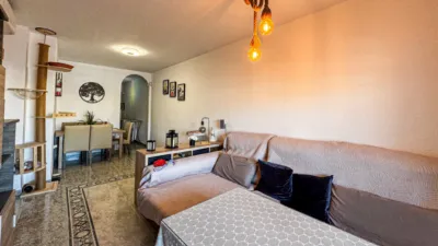 Apartment on Lugo Street photo 25