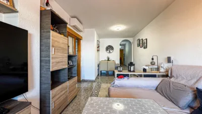 Apartment on Lugo Street photo 26