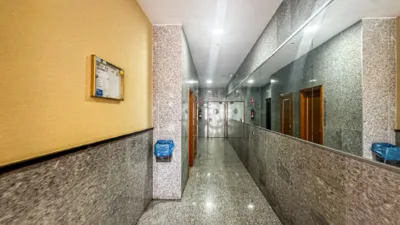 Apartment on Lugo Street photo 28