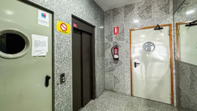 Apartment on Lugo Street photo 29