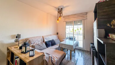 Apartment on Lugo Street photo 2