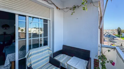 Apartment on Lugo Street photo 4