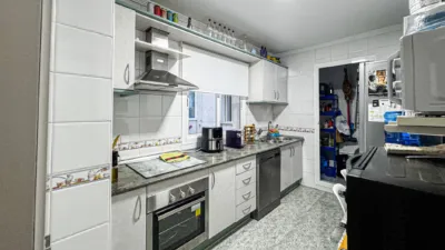 Apartment on Lugo Street photo 6