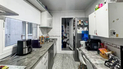 Apartment on Lugo Street photo 7