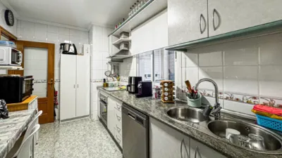 Apartment on Lugo Street photo 8