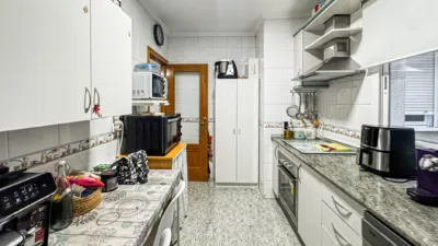 Apartment on Lugo Street photo 9