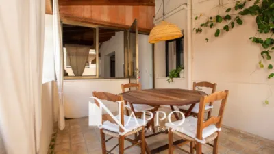 Casa en alquiler en Arenal, S'Arenal (Llucmajor)