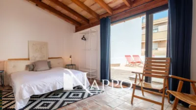 Casa en alquiler en Arenal, S'Arenal (Llucmajor)