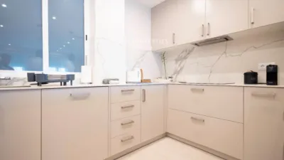 Piso en alquiler en Gran Vía del Marqués del Turia, cerca de Avinguda del Regne de València - Imagen 26