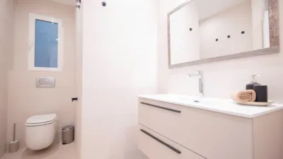 Piso en alquiler en Gran Vía del Marqués del Turia, cerca de Avinguda del Regne de València - Imagen 30
