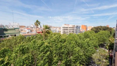 Piso en alquiler en Gran Vía del Marqués del Turia, cerca de Avinguda del Regne de València - Imagen 59