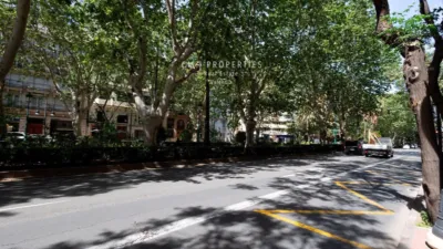 Piso en alquiler en Gran Vía del Marqués del Turia, cerca de Avinguda del Regne de València - Imagen 63