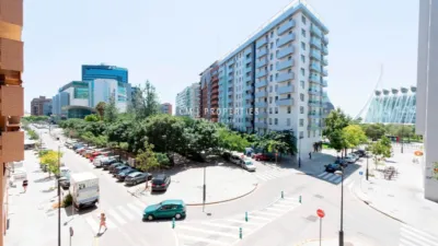 Piso en alquiler en Calle del Escultor Vicente Beltrán Grimal - Imagen 12