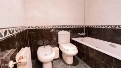 Piso en alquiler en Calle del Escultor Vicente Beltrán Grimal - Imagen 21