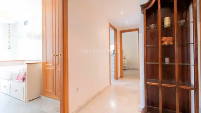 Piso en alquiler en Calle del Escultor Vicente Beltrán Grimal - Imagen 36