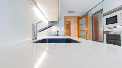Piso en alquiler en Calle del Escultor Vicente Beltrán Grimal - Imagen 37