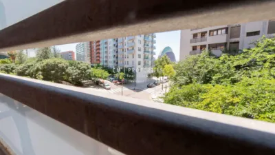 Piso en alquiler en Calle del Escultor Vicente Beltrán Grimal - Imagen 39