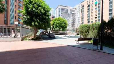 Piso en alquiler en Calle del Escultor Vicente Beltrán Grimal - Imagen 40