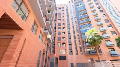Piso en alquiler en Calle del Escultor Vicente Beltrán Grimal - Imagen 41
