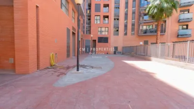 Piso en alquiler en Calle del Escultor Vicente Beltrán Grimal - Imagen 42