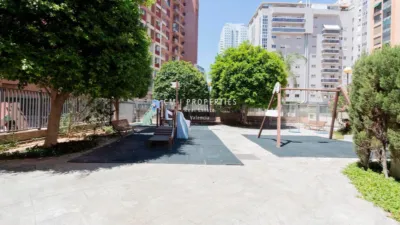 Piso en alquiler en Calle del Escultor Vicente Beltrán Grimal - Imagen 43