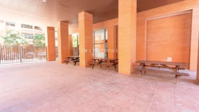 Piso en alquiler en Calle del Escultor Vicente Beltrán Grimal - Imagen 45