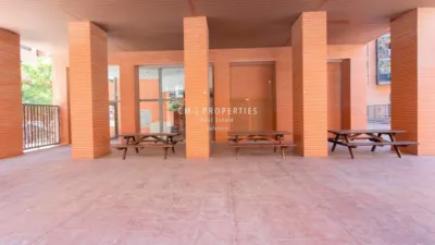 Piso en alquiler en Calle del Escultor Vicente Beltrán Grimal - Imagen 46