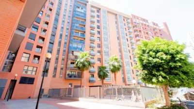 Piso en alquiler en Calle del Escultor Vicente Beltrán Grimal - Imagen 47