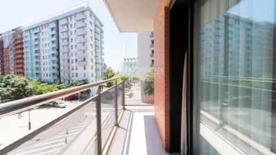 Piso en alquiler en Calle del Escultor Vicente Beltrán Grimal - Imagen 8