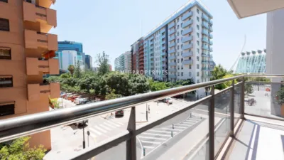 Piso en alquiler en Calle del Escultor Vicente Beltrán Grimal - Imagen 9